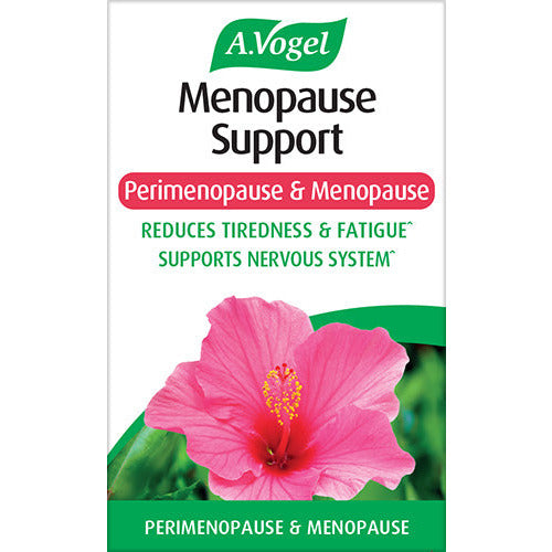 Menopause Support