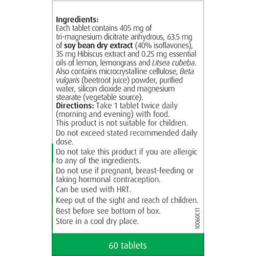 Menopause Support