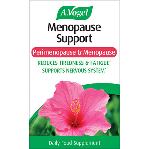 Menopause Support
