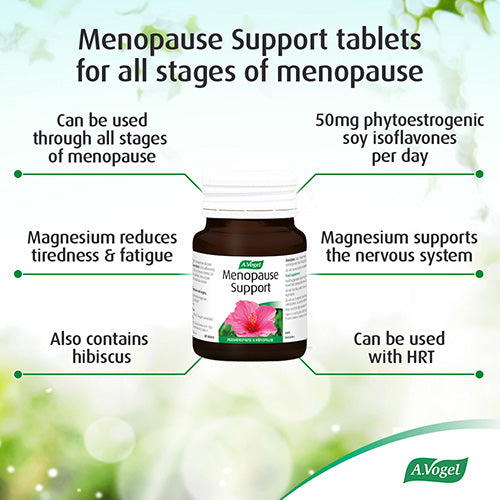 Menopause Support