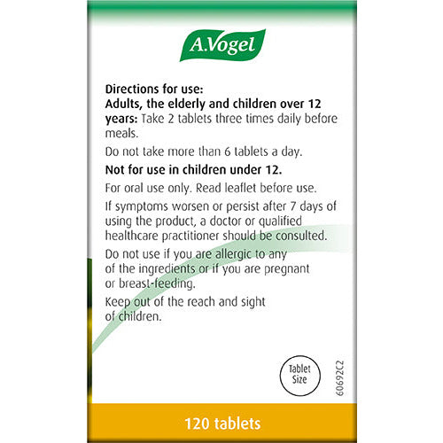 Pollinosan Hayfever Tablets