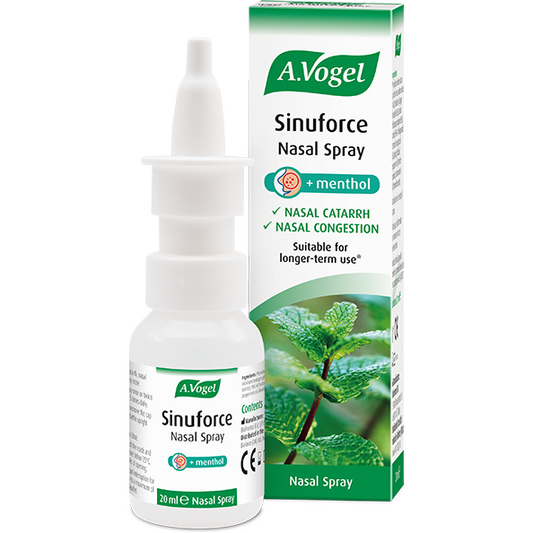 Sinuforce Nasal Spray