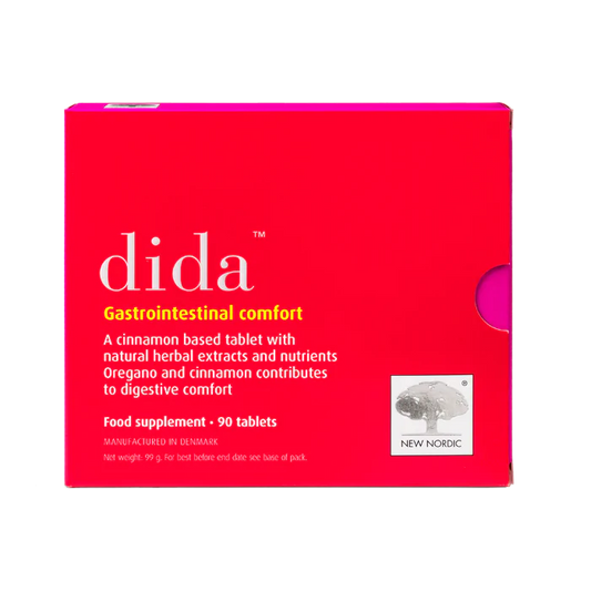 New Nordic Dida Tablets