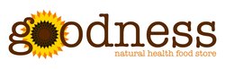 Goodness Natural Health