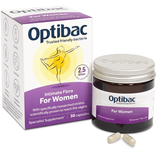 Optibac 'For Women'
