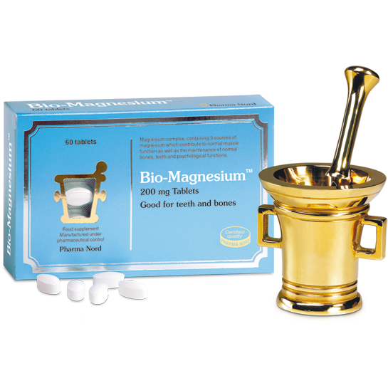 Pharma Nord Bio-Magnesium