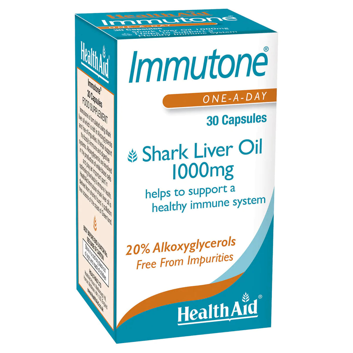 Health Aid Immutone