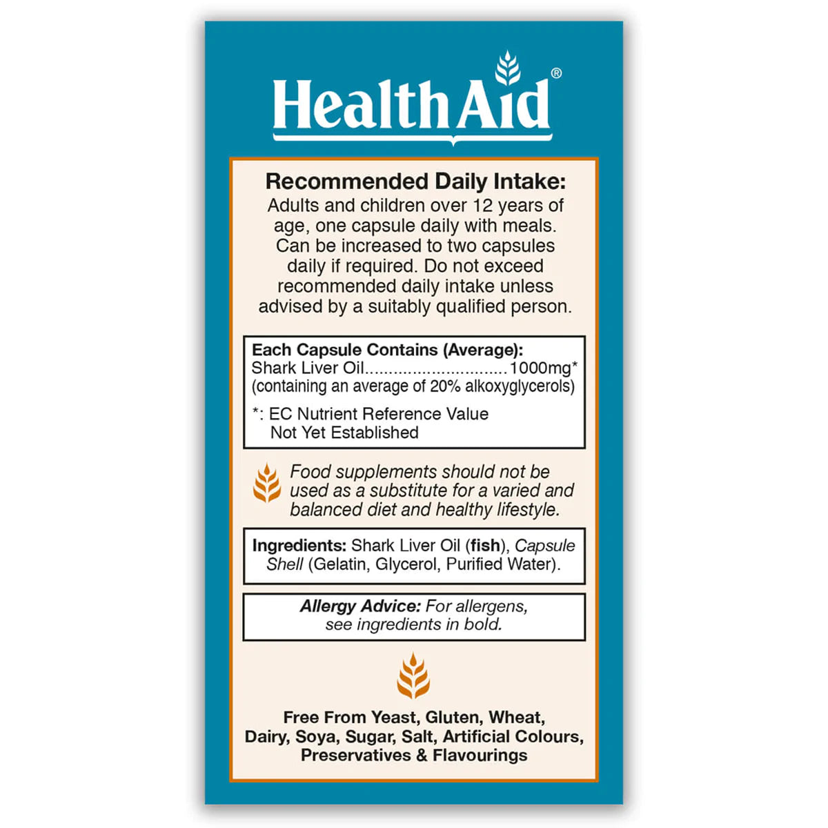 Health Aid Immutone
