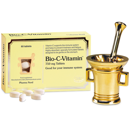 Pharma Nord Bio-C-Vitamin