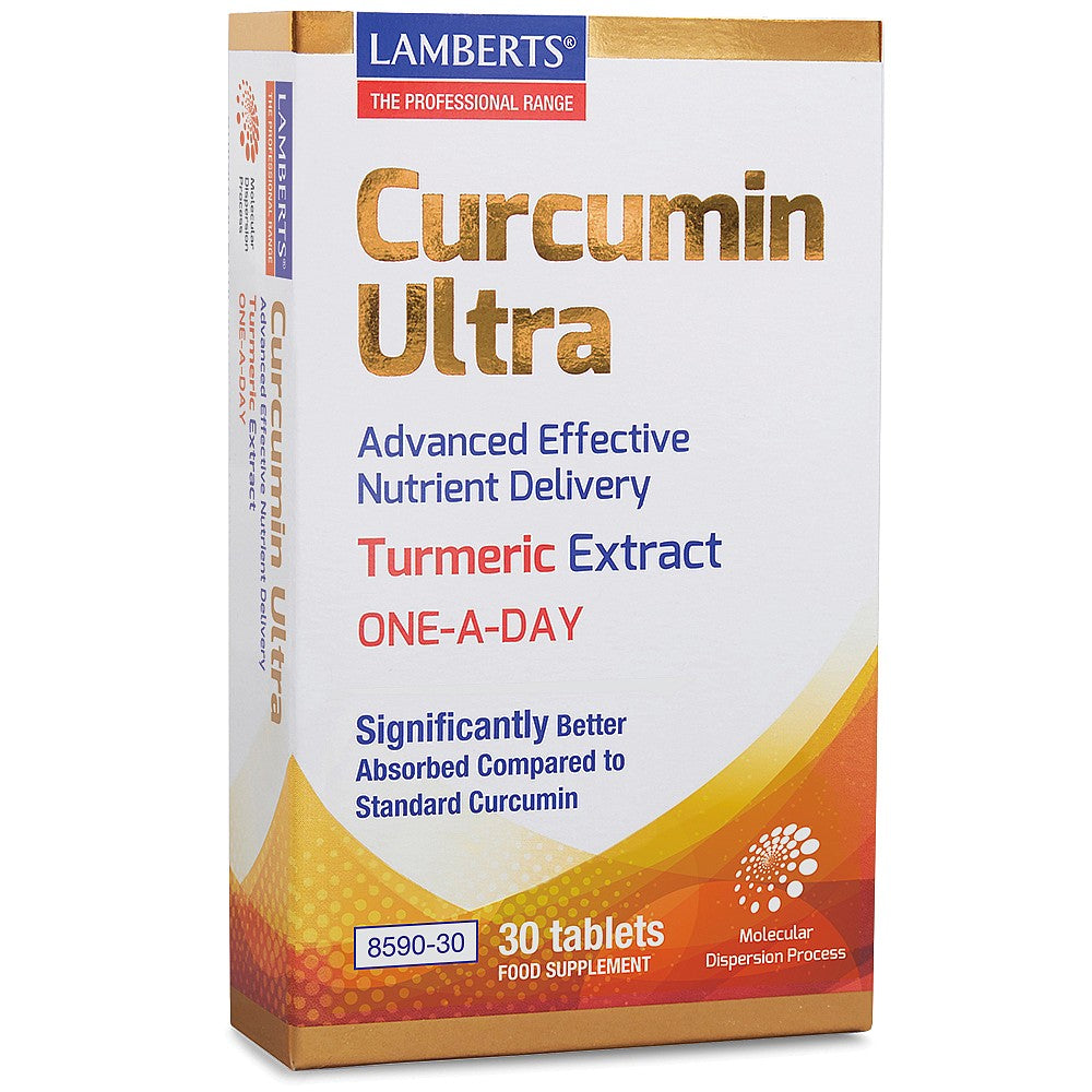 Lamberts Curcumin Ultra