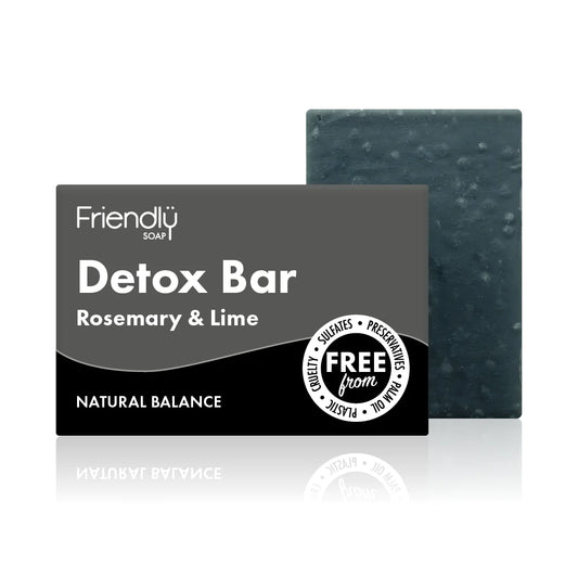 Friendly Detox Bar