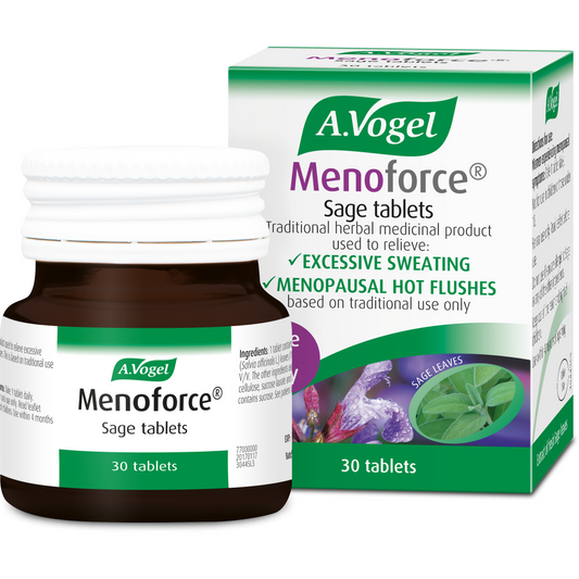 Menoforce Sage Tablets
